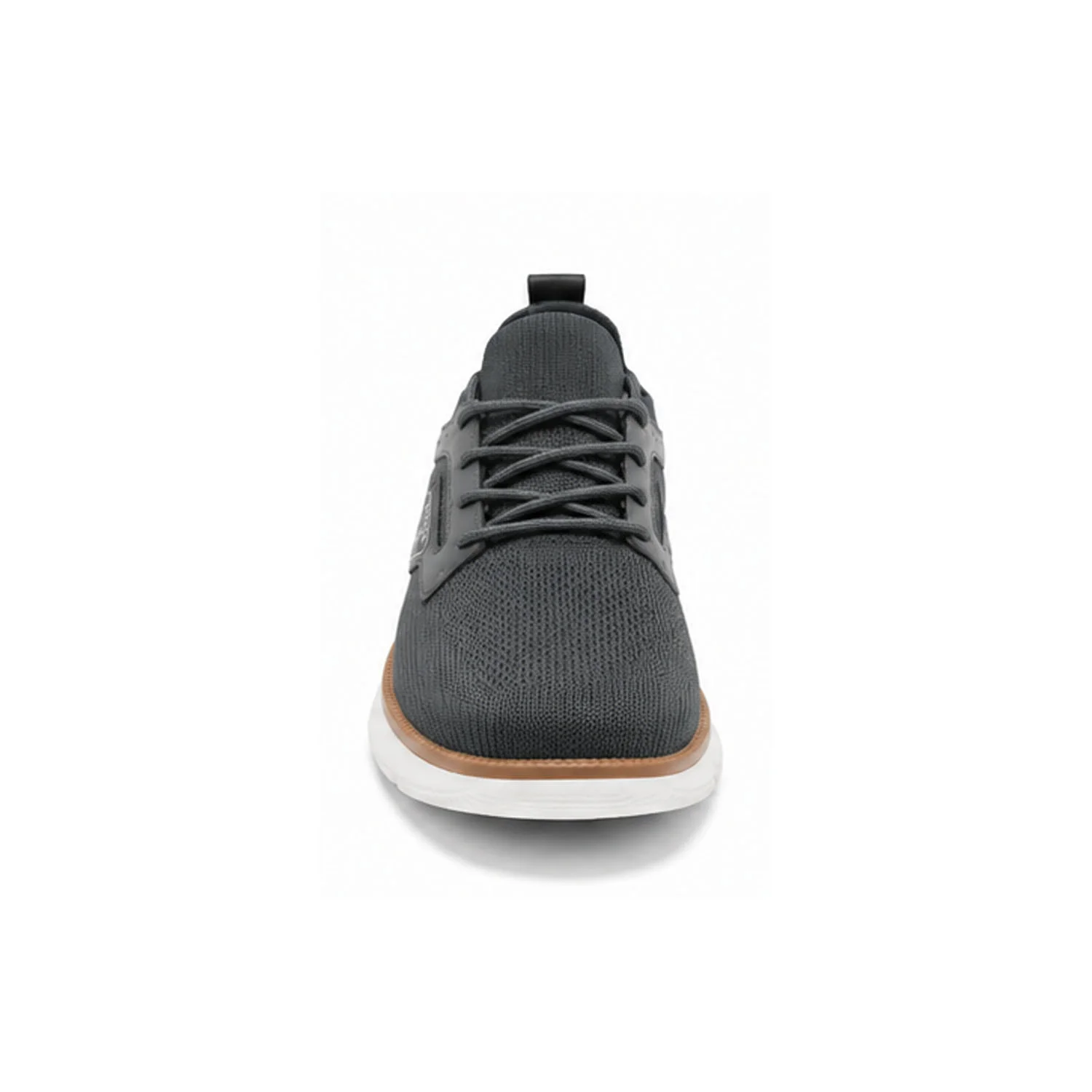 Lightweight Casual Knit Sneakers